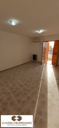Departamento 2 dormitorio + Baño