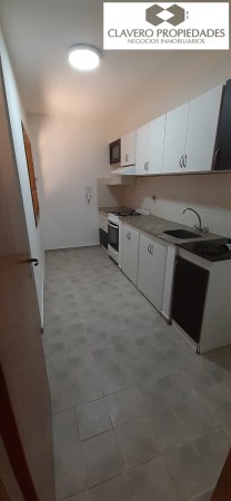 Departamento 2 dormitorio + Baño