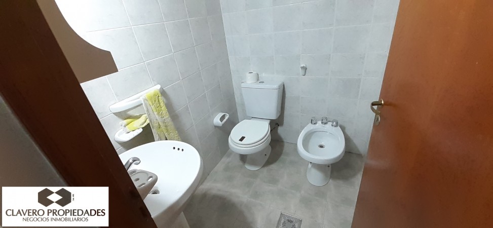 Departamento 2 dormitorio + Baño