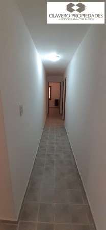 Departamento 2 dormitorio + Baño