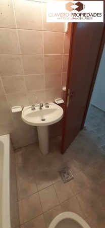 Departamento 2 dormitorio + Baño
