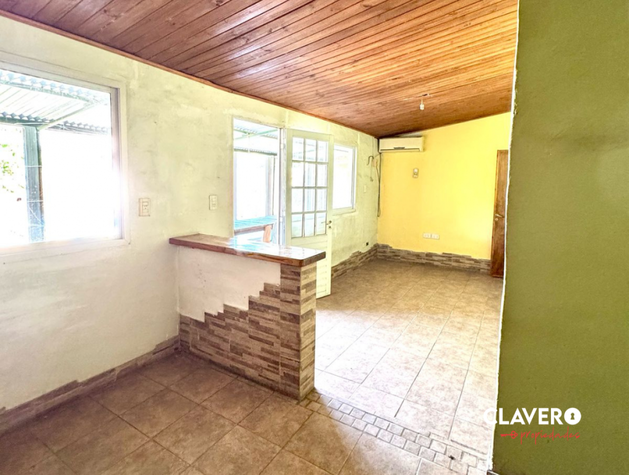 Casa 3 habitaciones Santa Rosa - La Pampa
