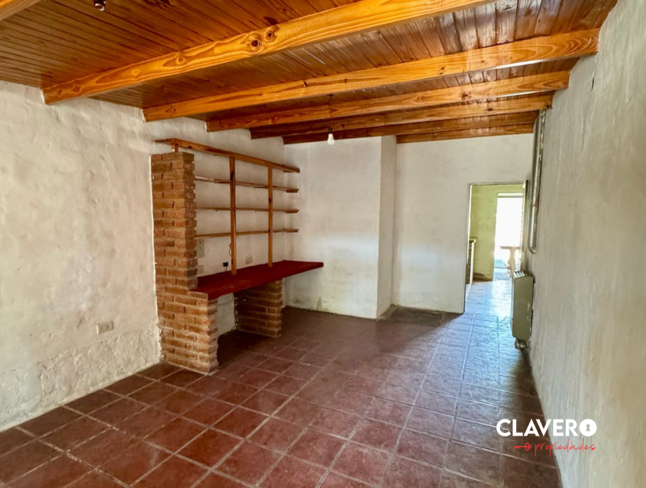 Casa 3 habitaciones Santa Rosa - La Pampa