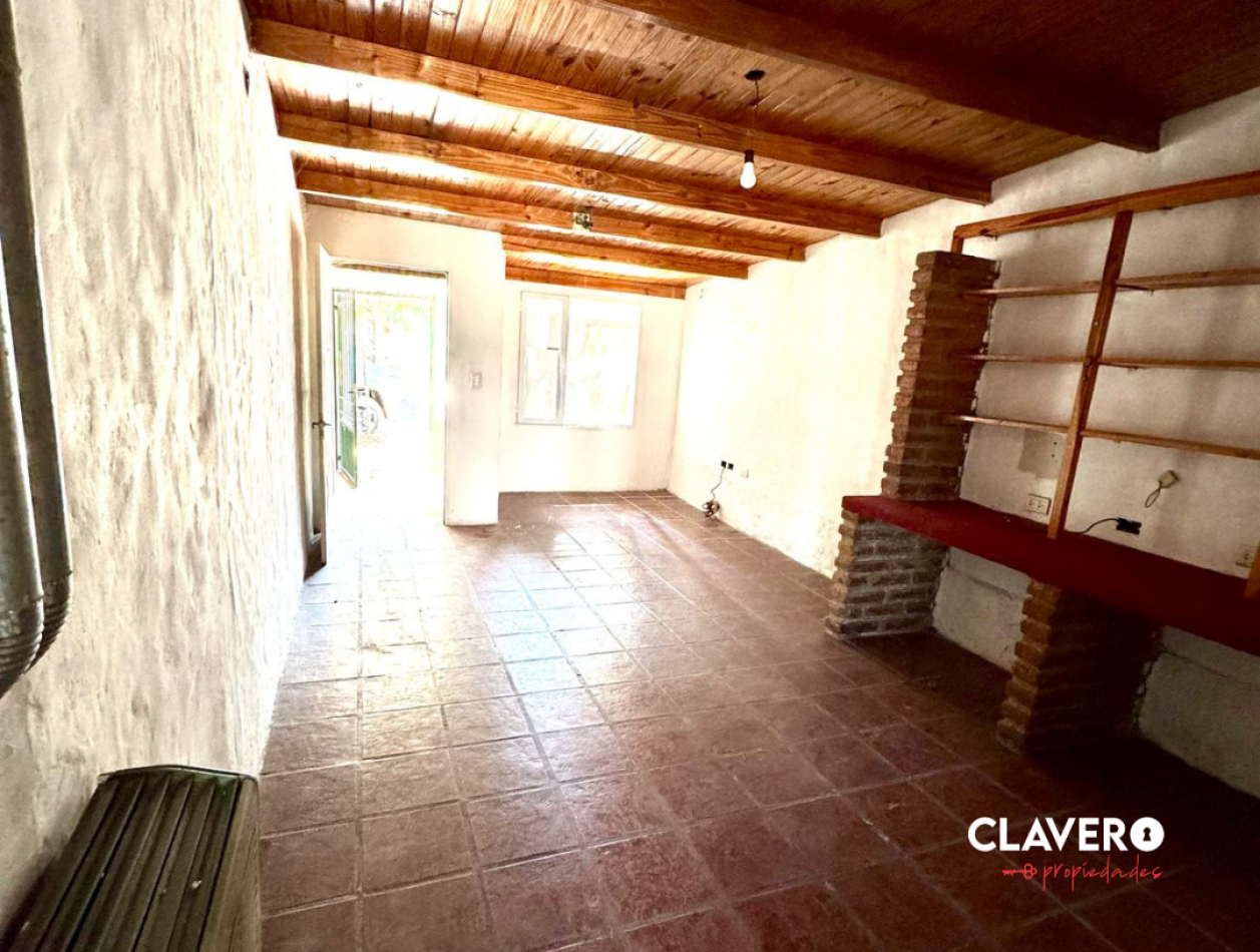 Casa 3 habitaciones Santa Rosa - La Pampa