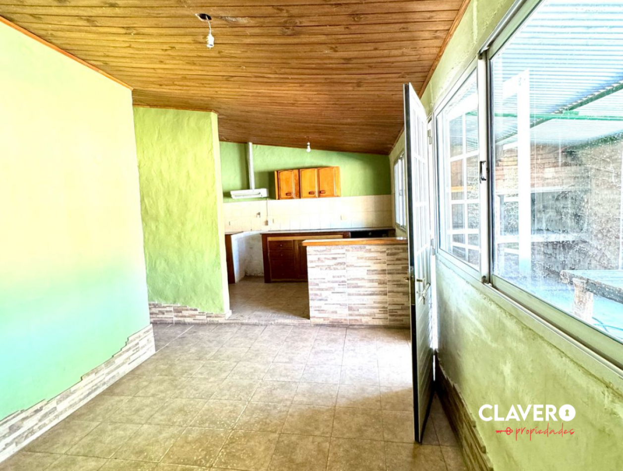 Casa 3 habitaciones Santa Rosa - La Pampa