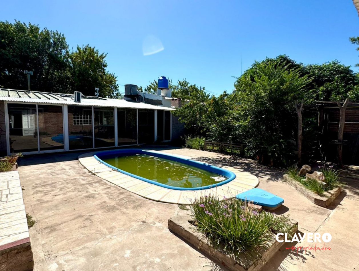 Casa 3 habitaciones Santa Rosa - La Pampa