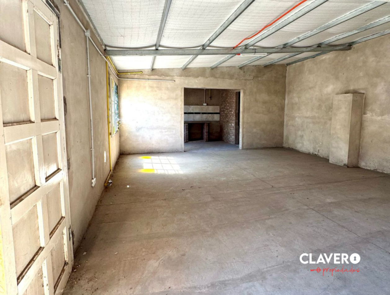 Casa 3 habitaciones Santa Rosa - La Pampa