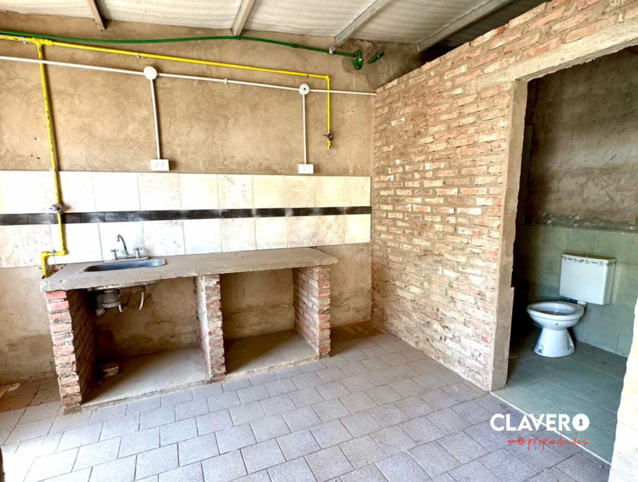 Casa 3 habitaciones Santa Rosa - La Pampa