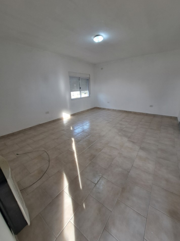 Monoambiente + cochera, Don Bosco 490 - Santa Rosa