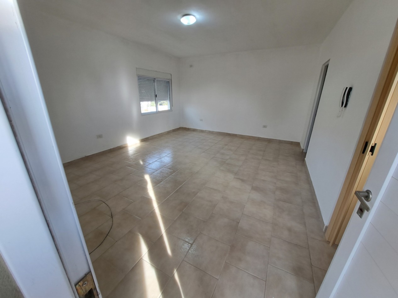 Monoambiente + cochera, Don Bosco 490 - Santa Rosa