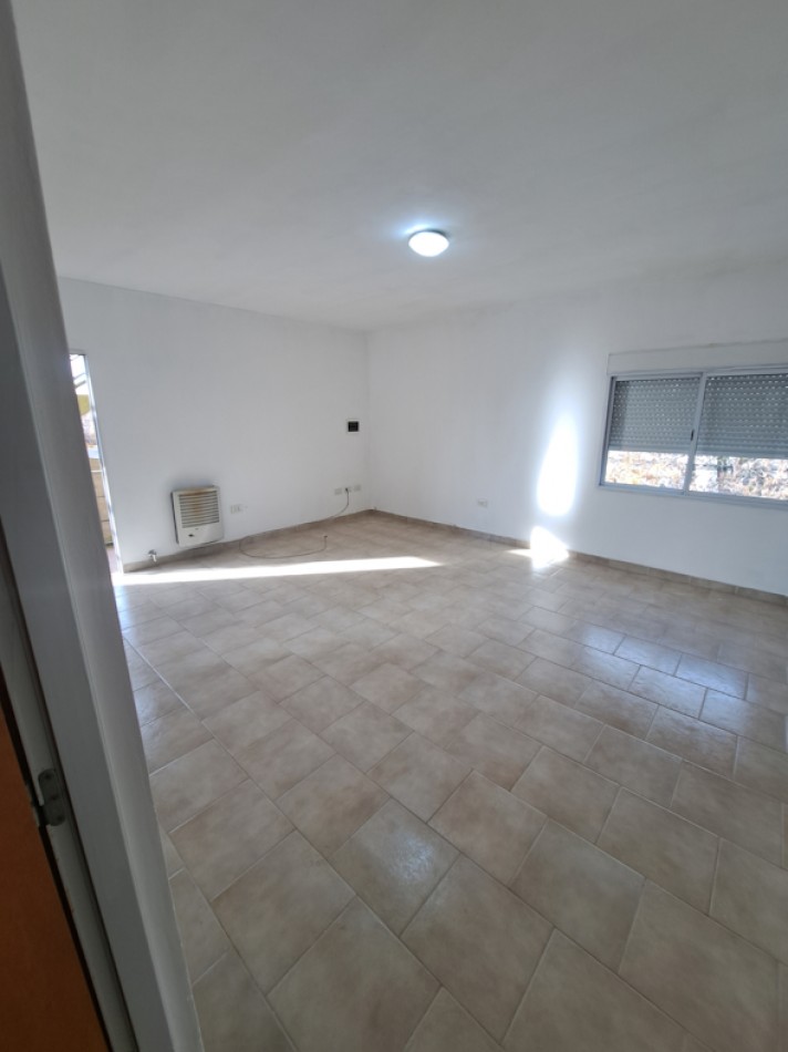 Monoambiente + cochera, Don Bosco 490 - Santa Rosa