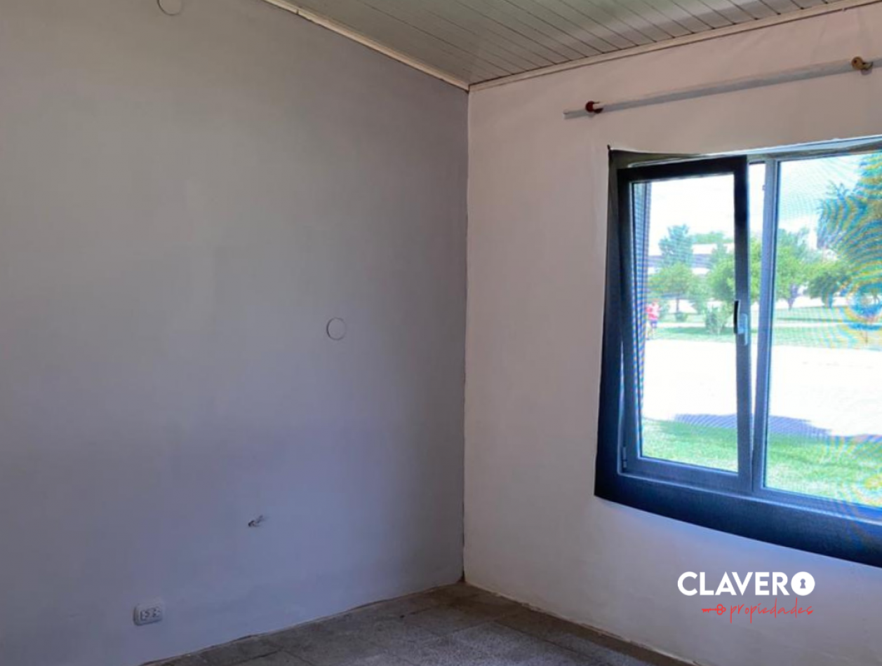 Venta casa en Metileo
