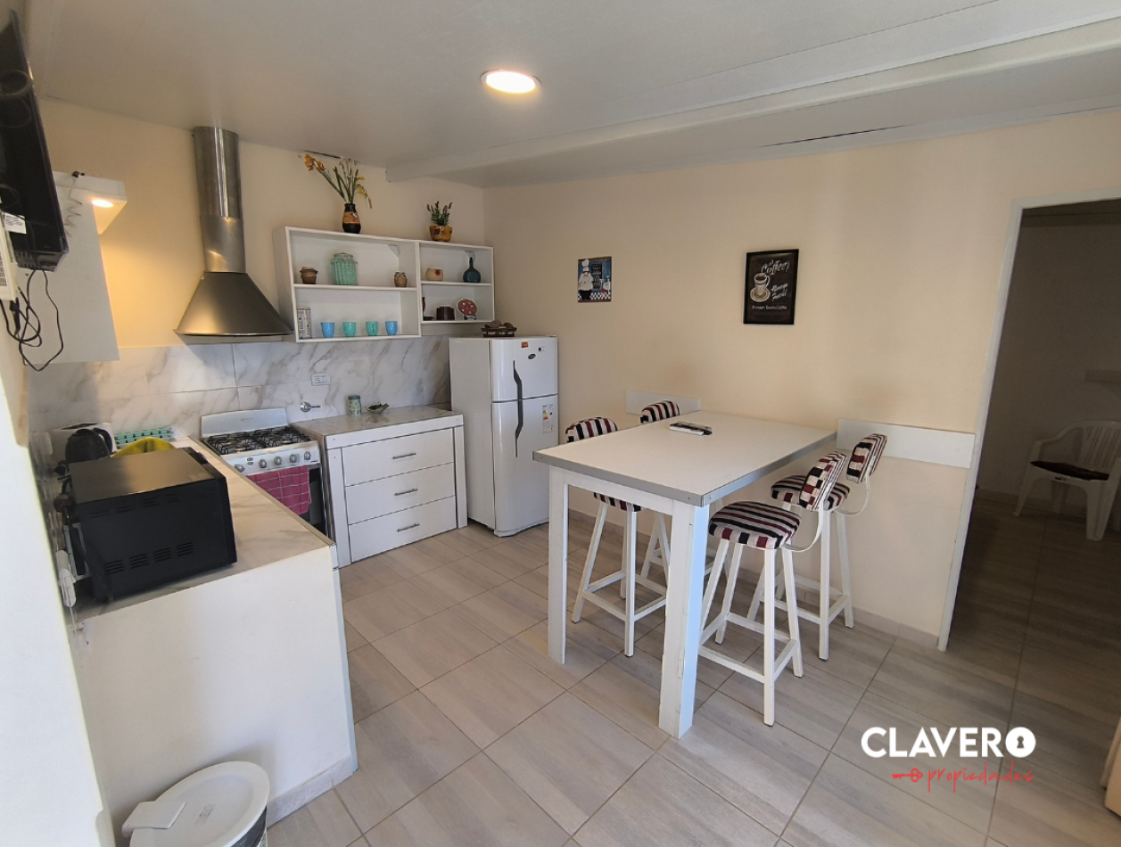 Inmueble Multirenta, Casa + Depto  - 13 de Caballeria 2166, Toay.