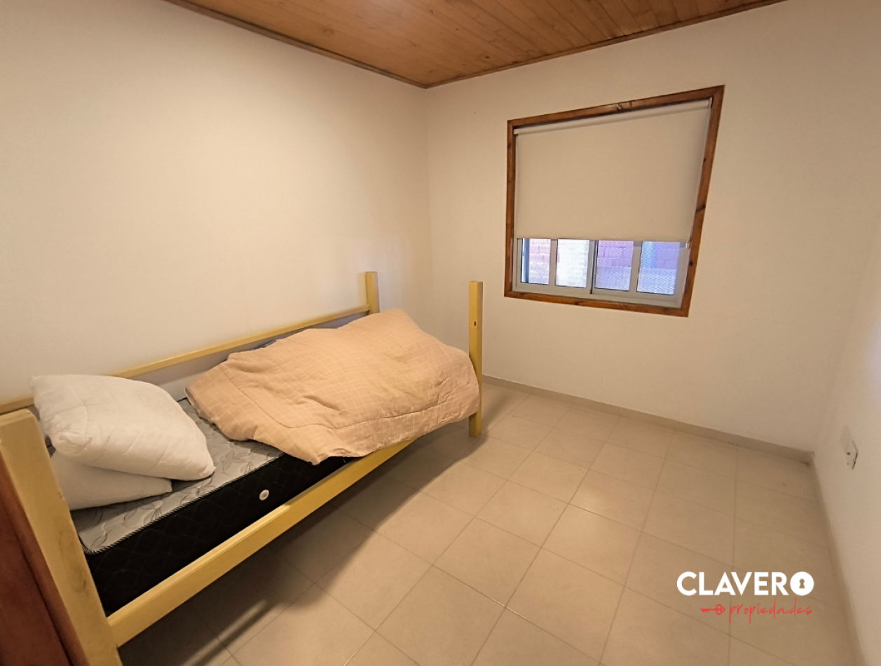 Inmueble Multirenta, Casa + Depto  - 13 de Caballeria 2166, Toay.