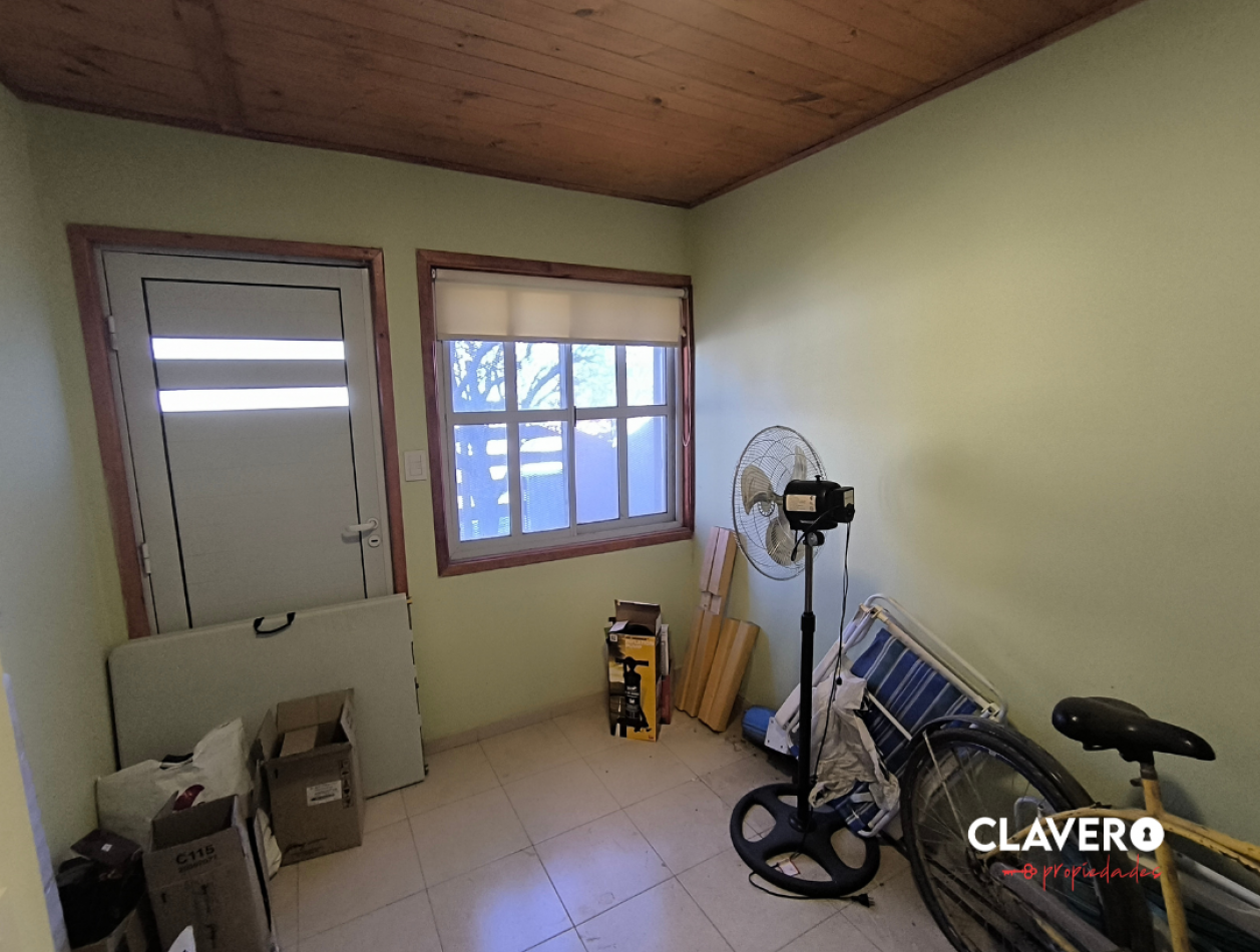Inmueble Multirenta, Casa + Depto  - 13 de Caballeria 2166, Toay.