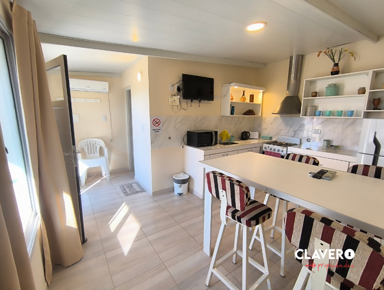 Inmueble Multirenta, Casa + Depto  - 13 de Caballeria 2166, Toay.