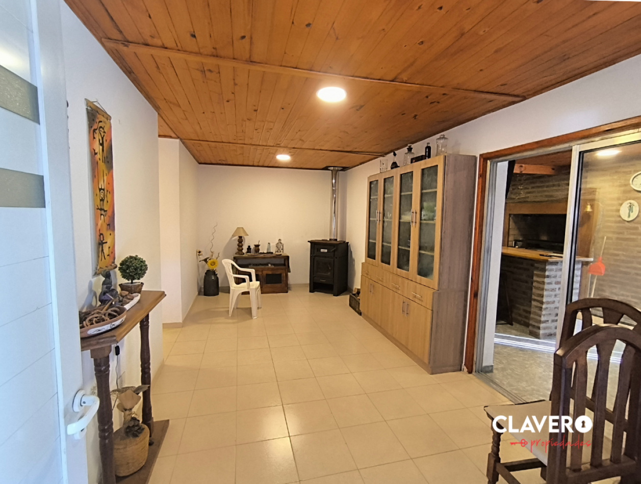 Inmueble Multirenta, Casa + Depto  - 13 de Caballeria 2166, Toay.