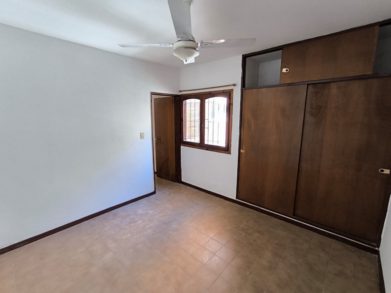 Se alquila depto 1 dorm centro