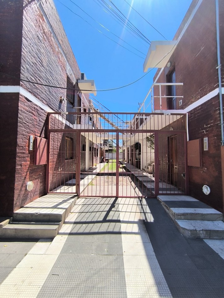 Se alquila depto 1 dorm centro