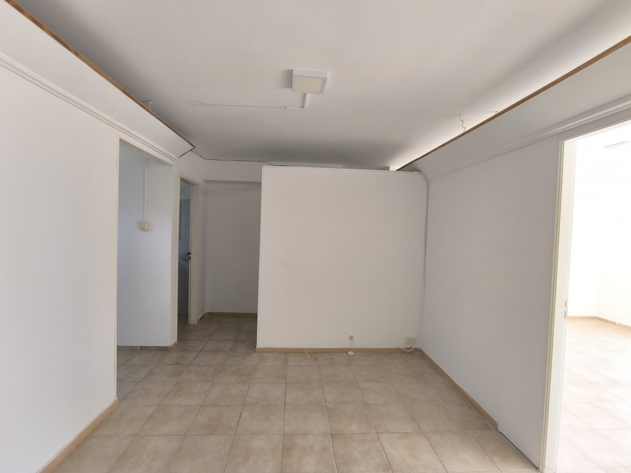 Oficina Centrica en Alquiler