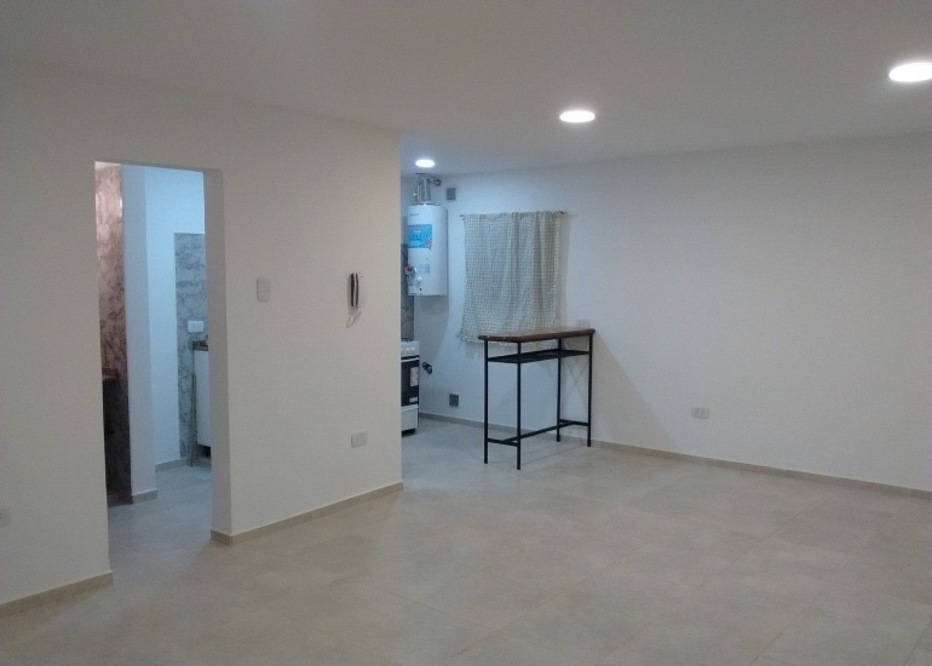 CATRILO 2123 DPTO 3 - $.340.000.-