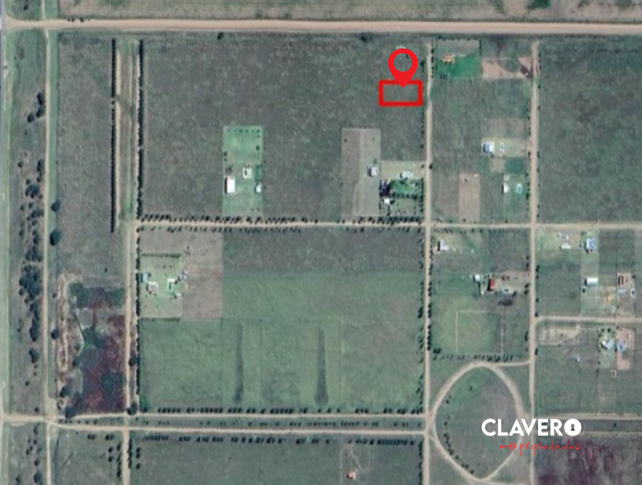  Chacras Lemu Cuyen - Ataliva Roca