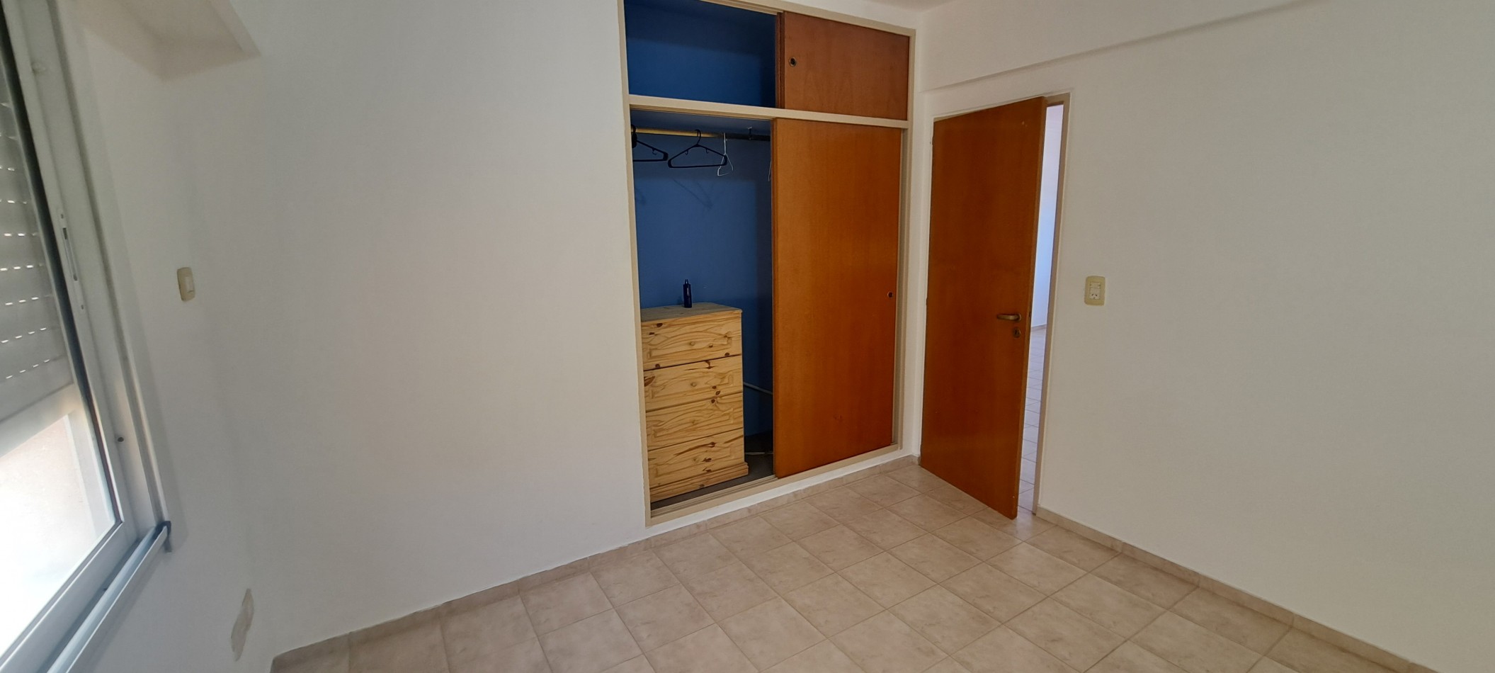 DPTO. 1 DORM.-PELLEGRINI 554