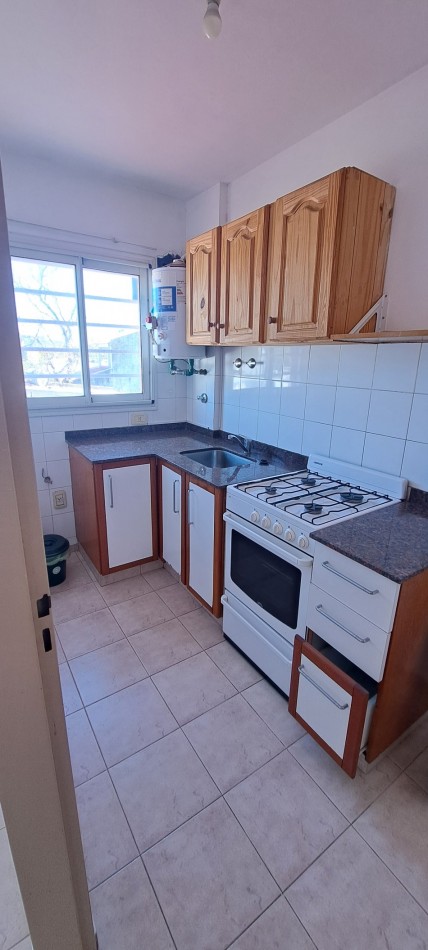 DPTO. 1 DORM.-PELLEGRINI 554