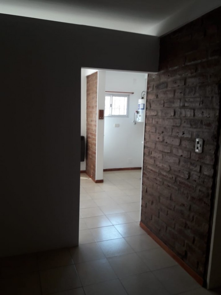 WIL1010D3-Monoambiente Dividido