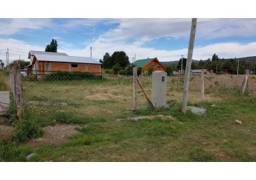 Terreno en Cholila - CHUBUT