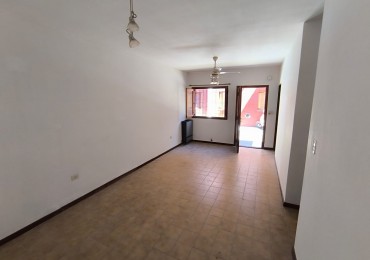 Se alquila depto 1 dorm centro